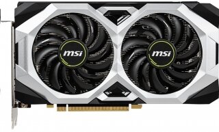 MSI GeForce GTX 1660 Super Ventus OC Ekran Kartı kullananlar yorumlar